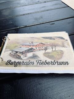 Foto von Andreas Aufschnaiter entlang der Tour
