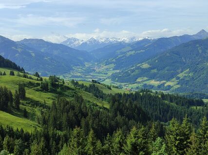 Kitzbühel, Tirol/Österreich