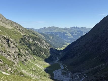 Fotografia z Norbert Herbig na trase