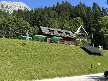 Fotografia z Stefan Ruhringer na trase