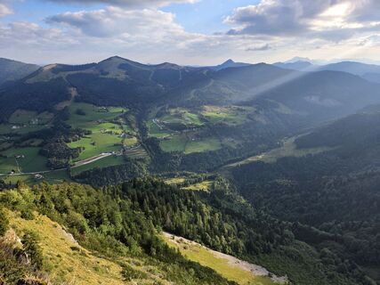 Fotografia z kilianrei na trase