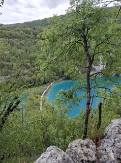 Fotografie z HH Bea na trase