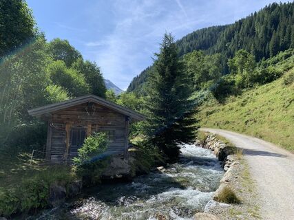 Fotografia z Koen De Wit na trase