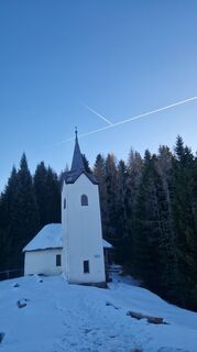 Foto von Thomas Billovits entlang der Tour