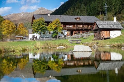 Der Wurzerhof