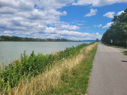 Foto von mmecki entlang der Tour