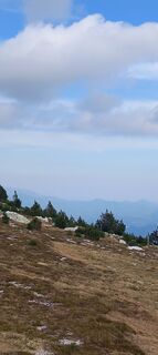 Photo de Jerome jourda le long du parcours