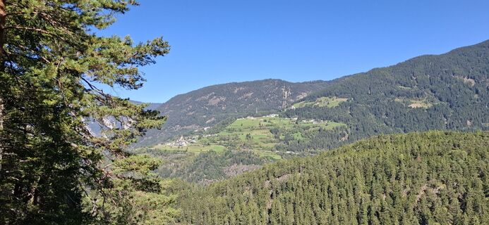 Fotó a Christian Freythaler honlapról a túra során