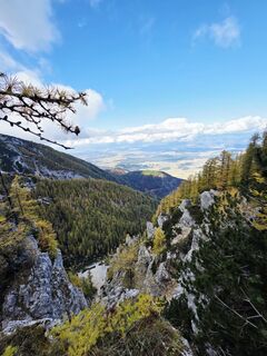 Fotografia z brimo na trase