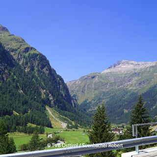 Felbertauernpass
