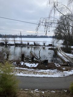 Fotografie z Daniel Vogel na trase