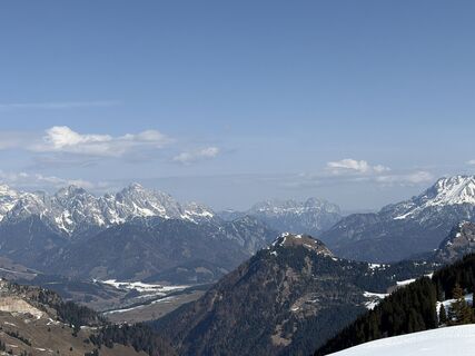Zdjęcie z Niko Hax wzdłuż trasy