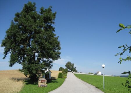 Psalmenweg
