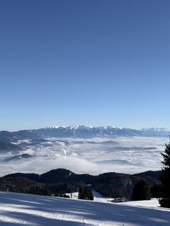 Foto de oliwier wie a lo largo del recorrido