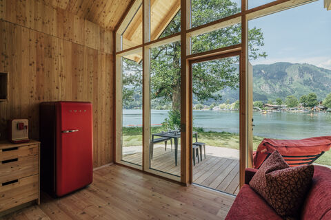 Eco Lodges Millstätter See