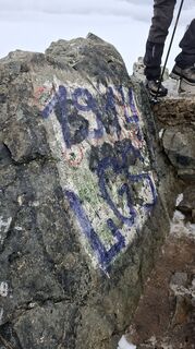 Fotografija s spletne strani Sase Dinev na poti