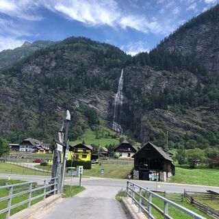 Fallbach - Maltatal