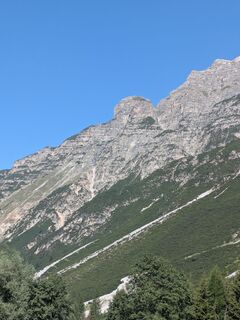 Foto von Marko Gehrtz entlang der Tour