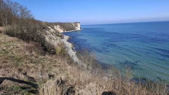 Foto da MCDA.Wander-Mitch lungo il tour