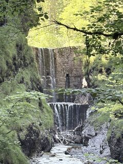 Fotografija s spletne strani Bergtroll1482 na poti