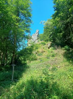 Foto von Britta_wupp entlang der Tour