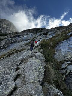 Photo from Philipp along the tour