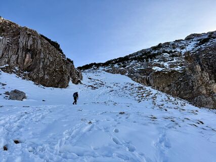 Fotografia z Natur_erleben_dg na trase