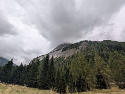Fotografie z Rico Weijs na trase