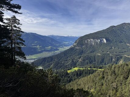 Kuva osoitteesta Markus Ritter matkan varrella