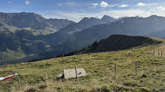 Foto von peter_oe entlang der Tour