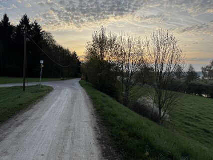 Fotografia z Schaali na trase