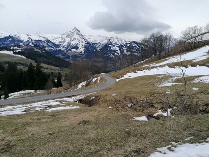Foto von luyyy entlang der Tour