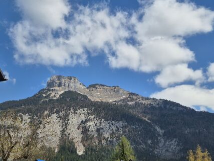 Foto de JensM a lo largo del recorrido