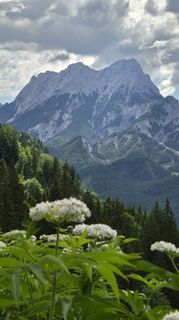 Foto von Thomas Reickersdorfer Reicki entlang der Tour