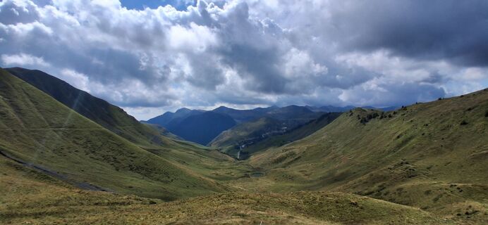 Fotografija s spletne strani Pfausler Pfausler na poti