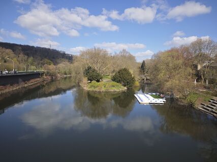 Fotografija s spletne strani Björn Heun na poti