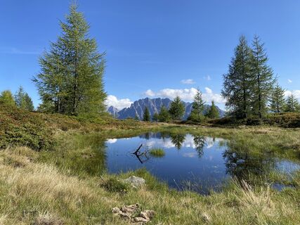 Foto von Ch Kurzke entlang der Tour