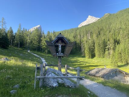 Foto von petermarx6 entlang der Tour