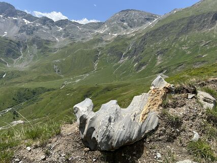 Foto von sltzls entlang der Tour