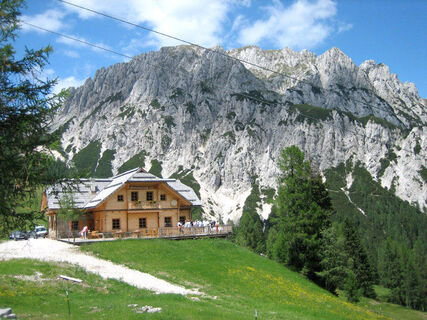 Garnitzenalm
