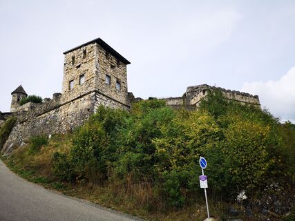 Fotografija s spletne strani roxana62 na poti