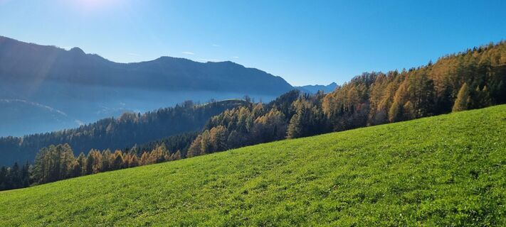Foto von Gabi G entlang der Tour