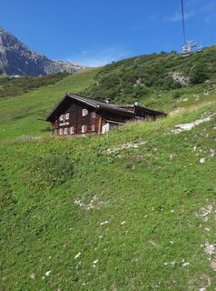Photo de Jan Spindler le long du parcours