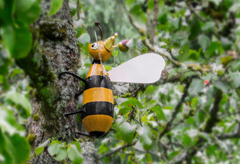 Bienenlehrpfad Eitorf