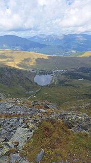 Foto von Katl23 entlang der Tour