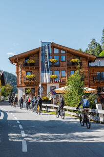 Schindler Hotel «Simple but Excellent»