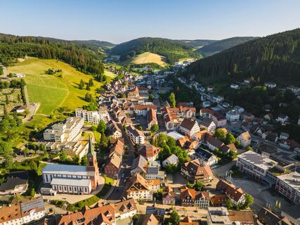 Furtwangen
