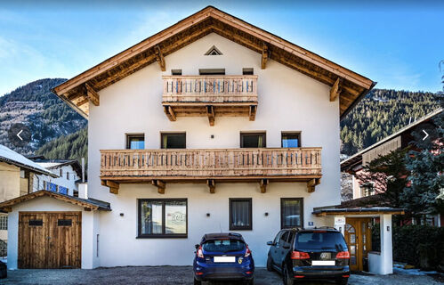 Bergzeit Appartments