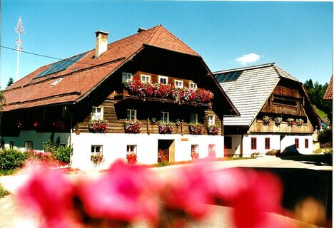Ferienwohnungen Wölting - Weissenbacher