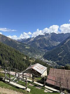 Fotografija s spletne strani Cristoforinicolas na poti